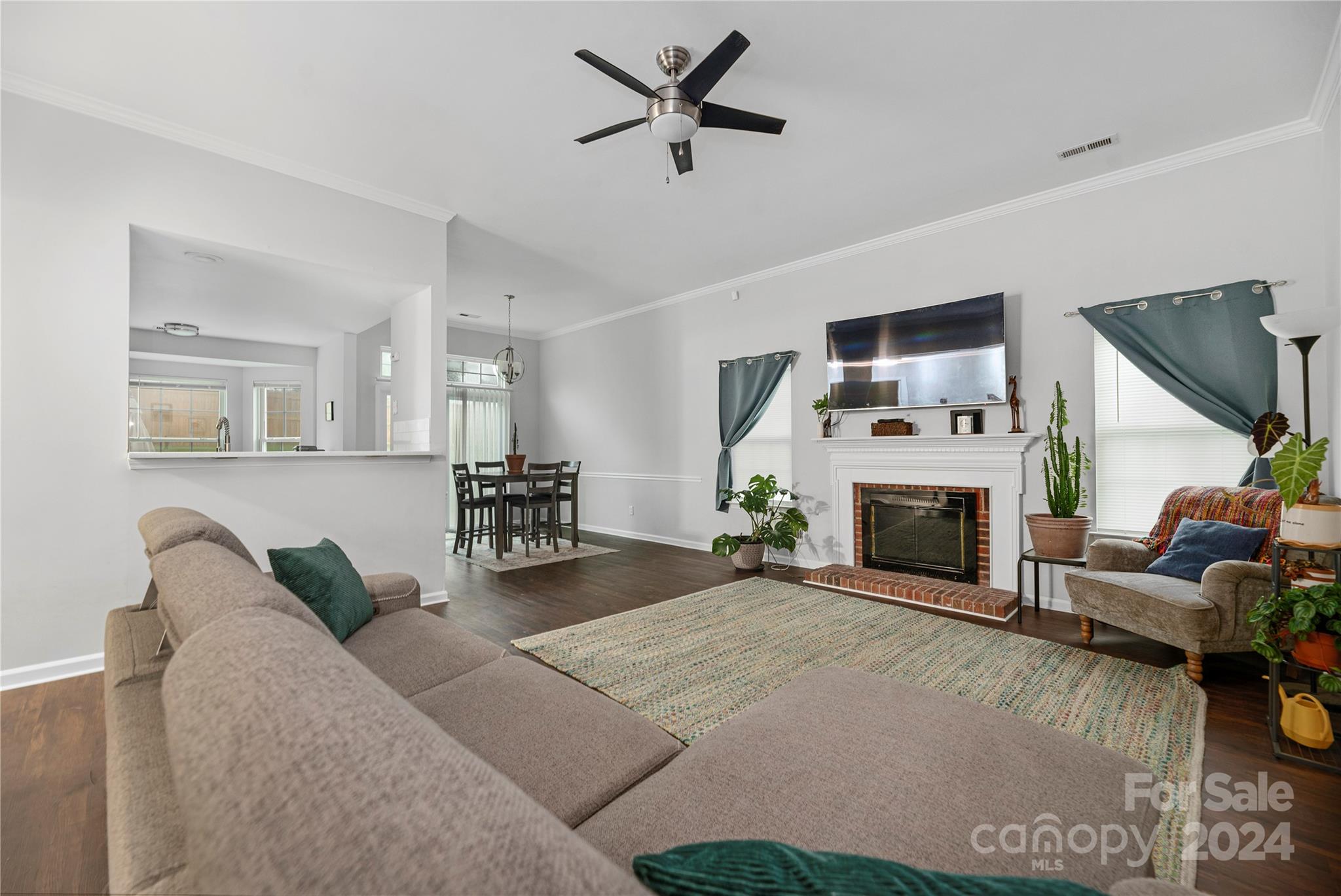 Grenelefe - Residential