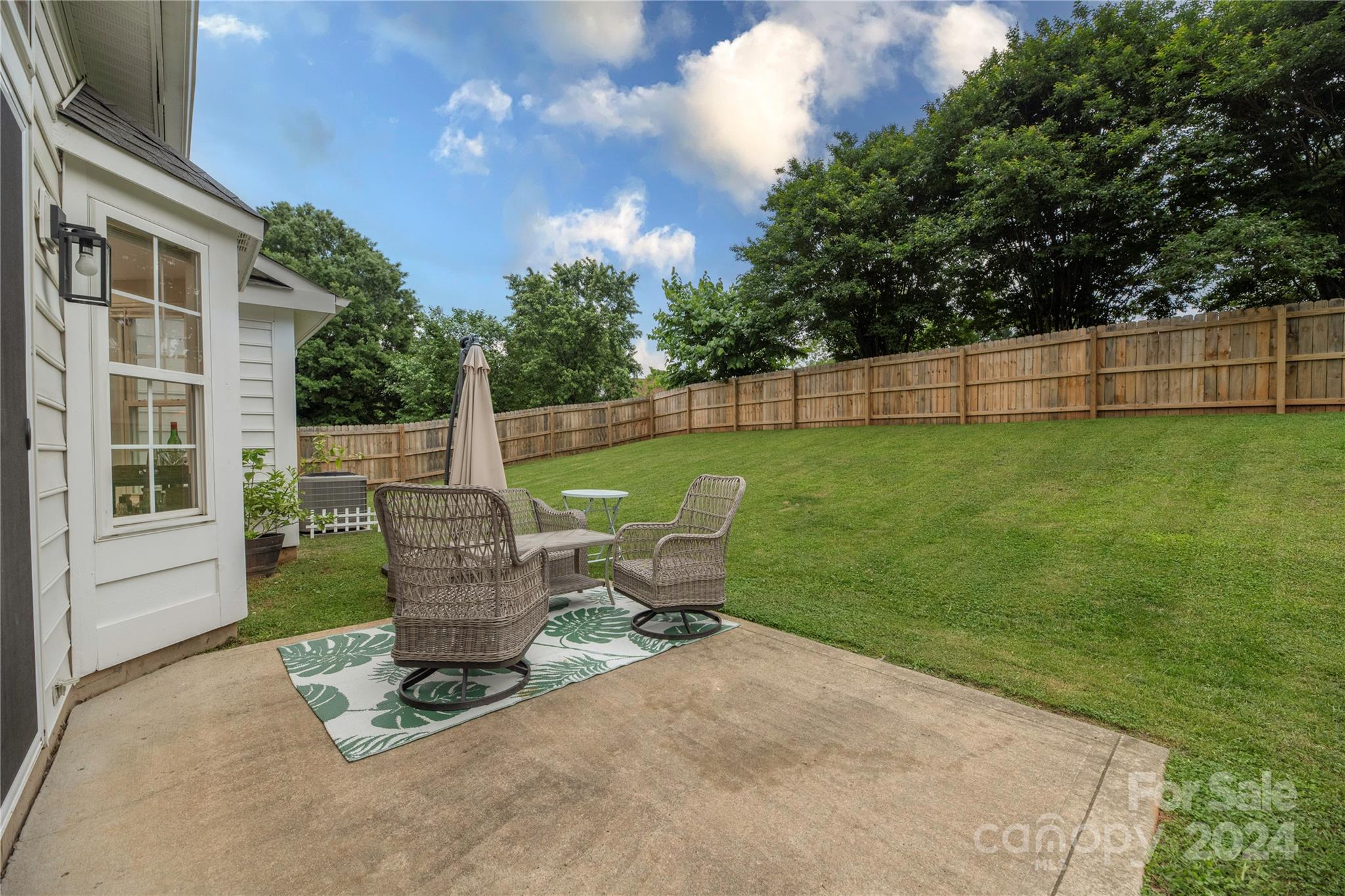 Grenelefe - Residential