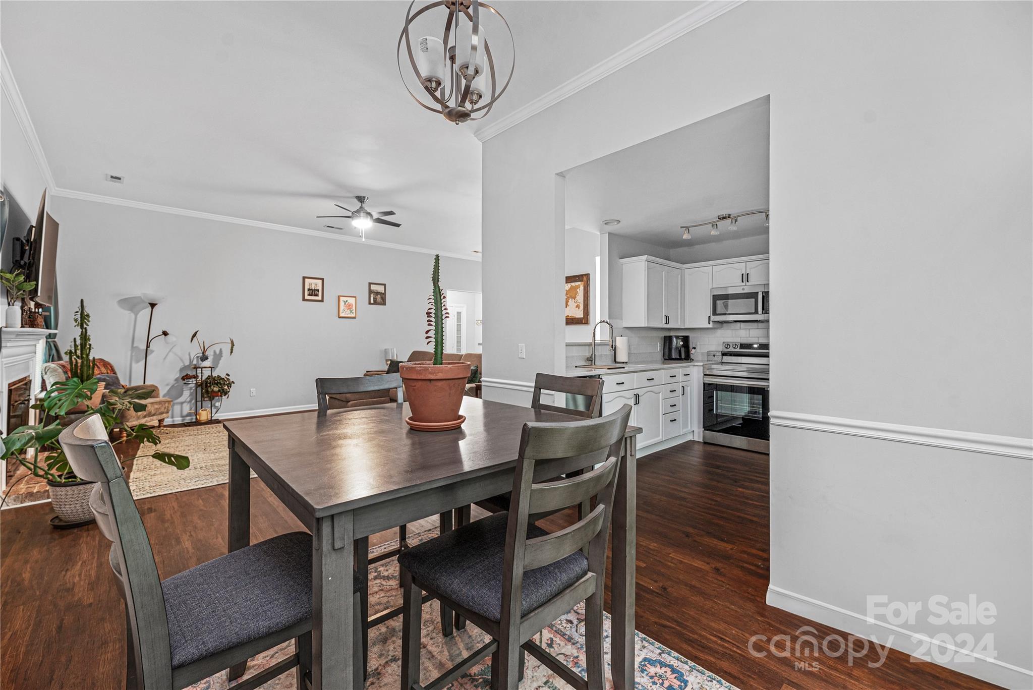 Grenelefe - Residential