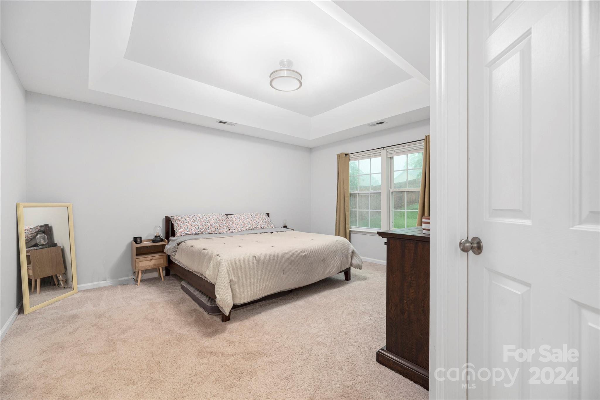 Grenelefe - Residential