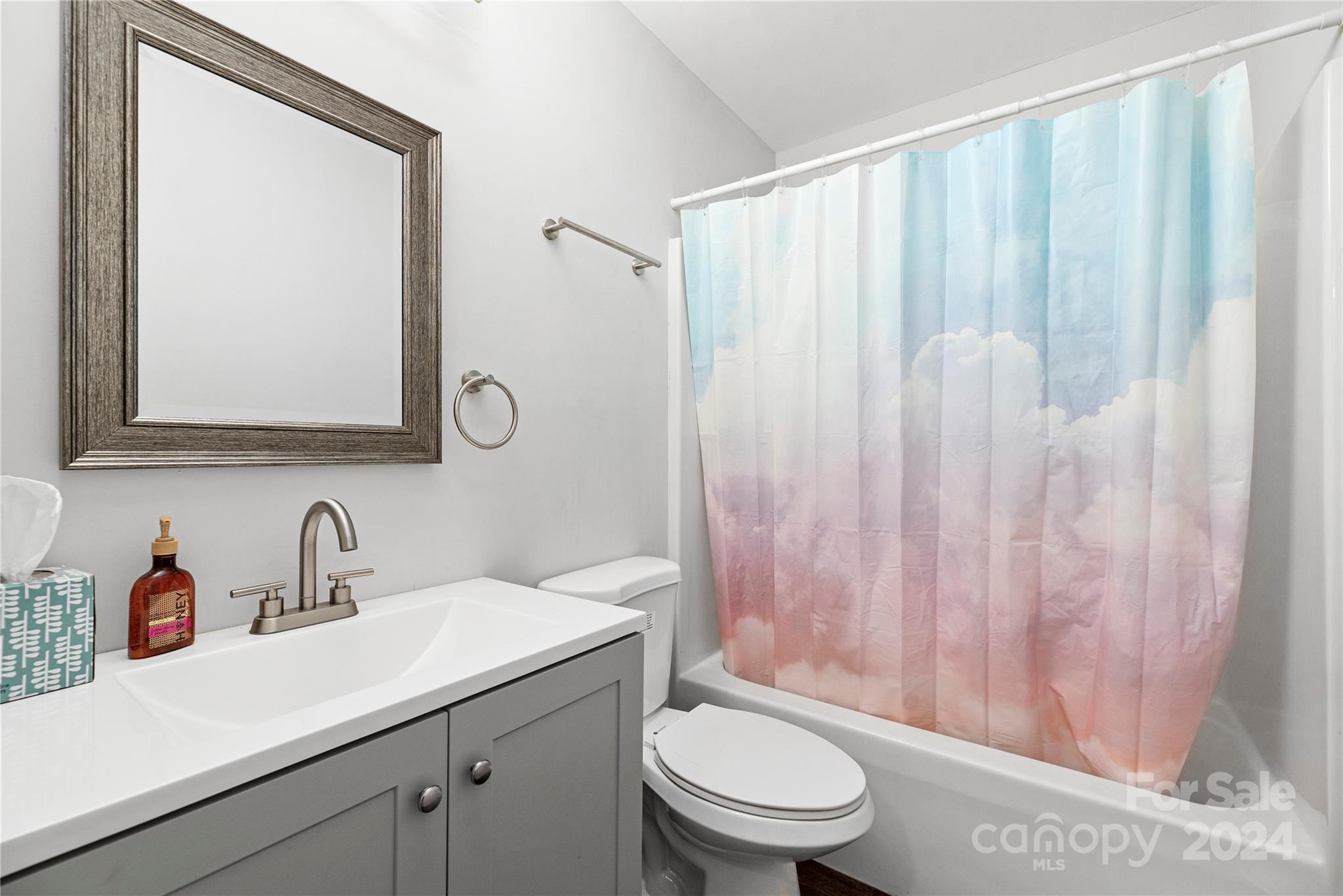 Grenelefe - Residential