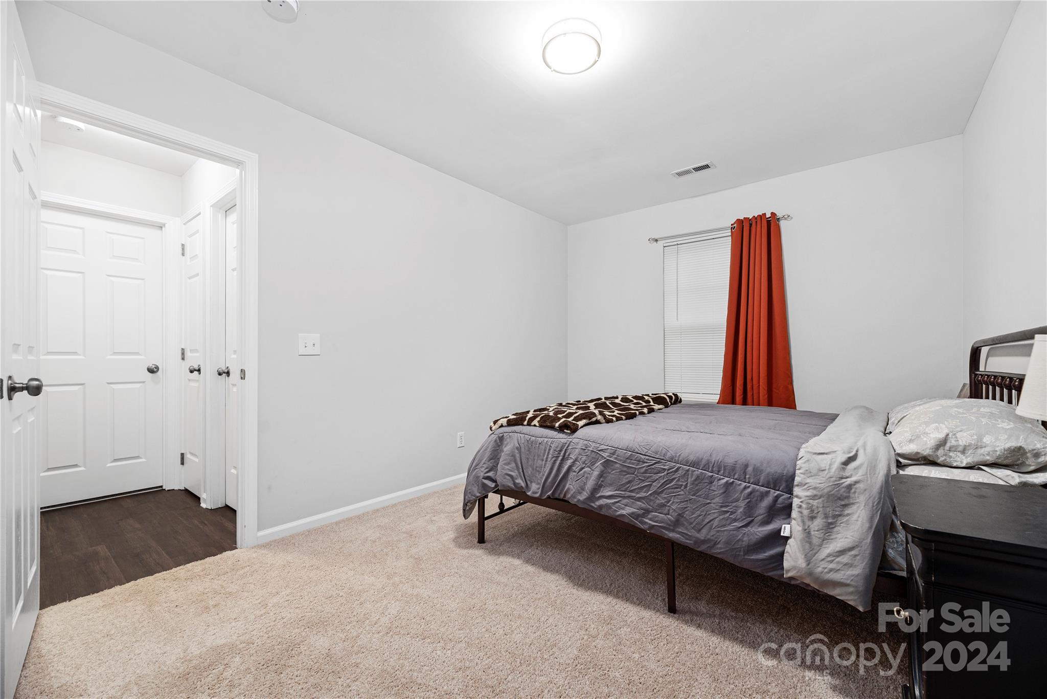 Grenelefe - Residential