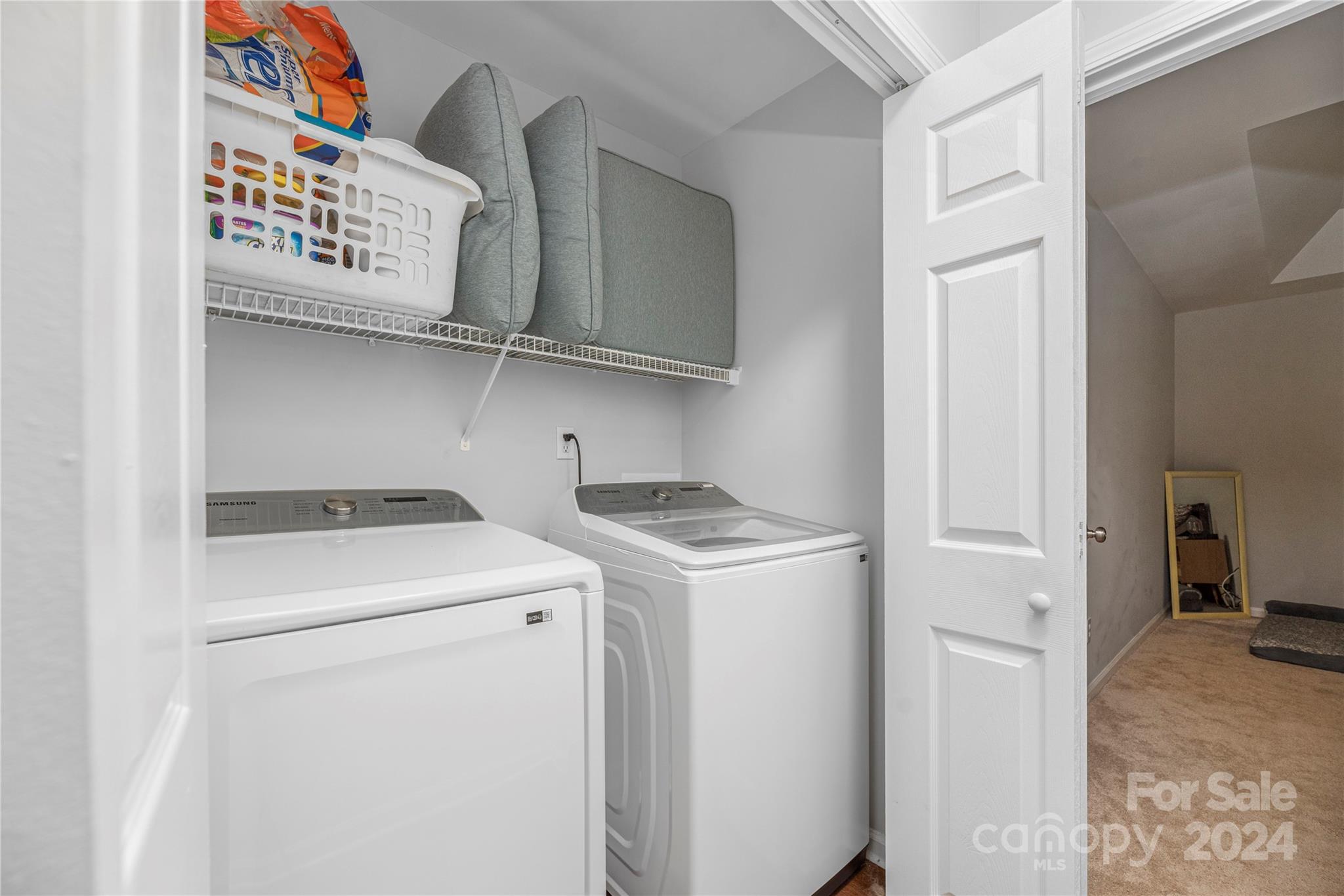 Grenelefe - Residential