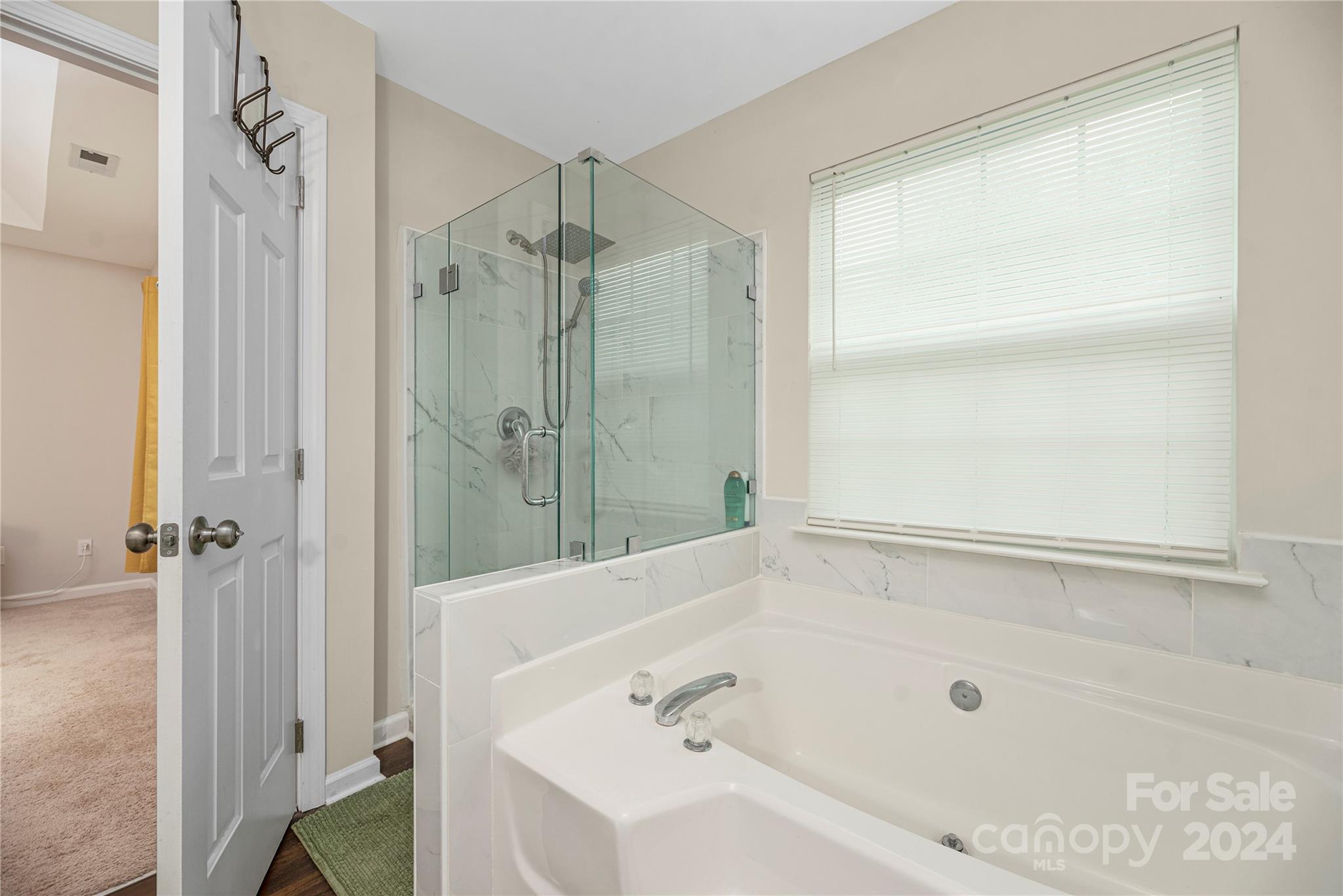 Grenelefe - Residential