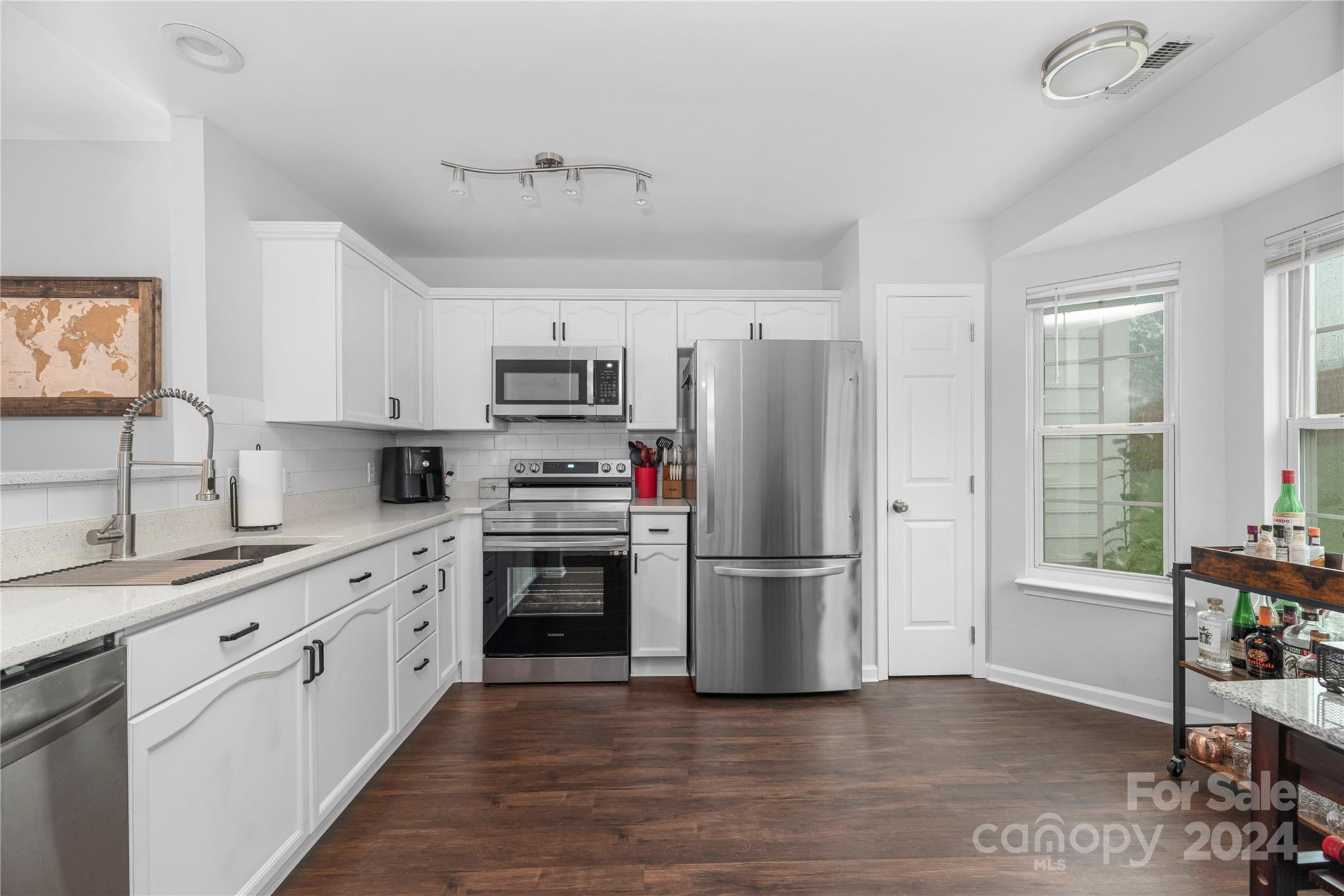 Grenelefe - Residential