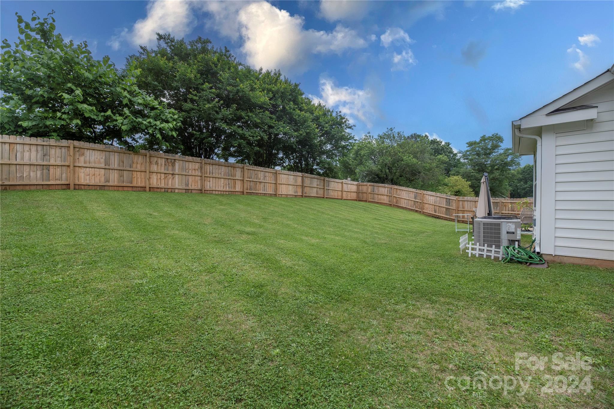 Grenelefe - Residential