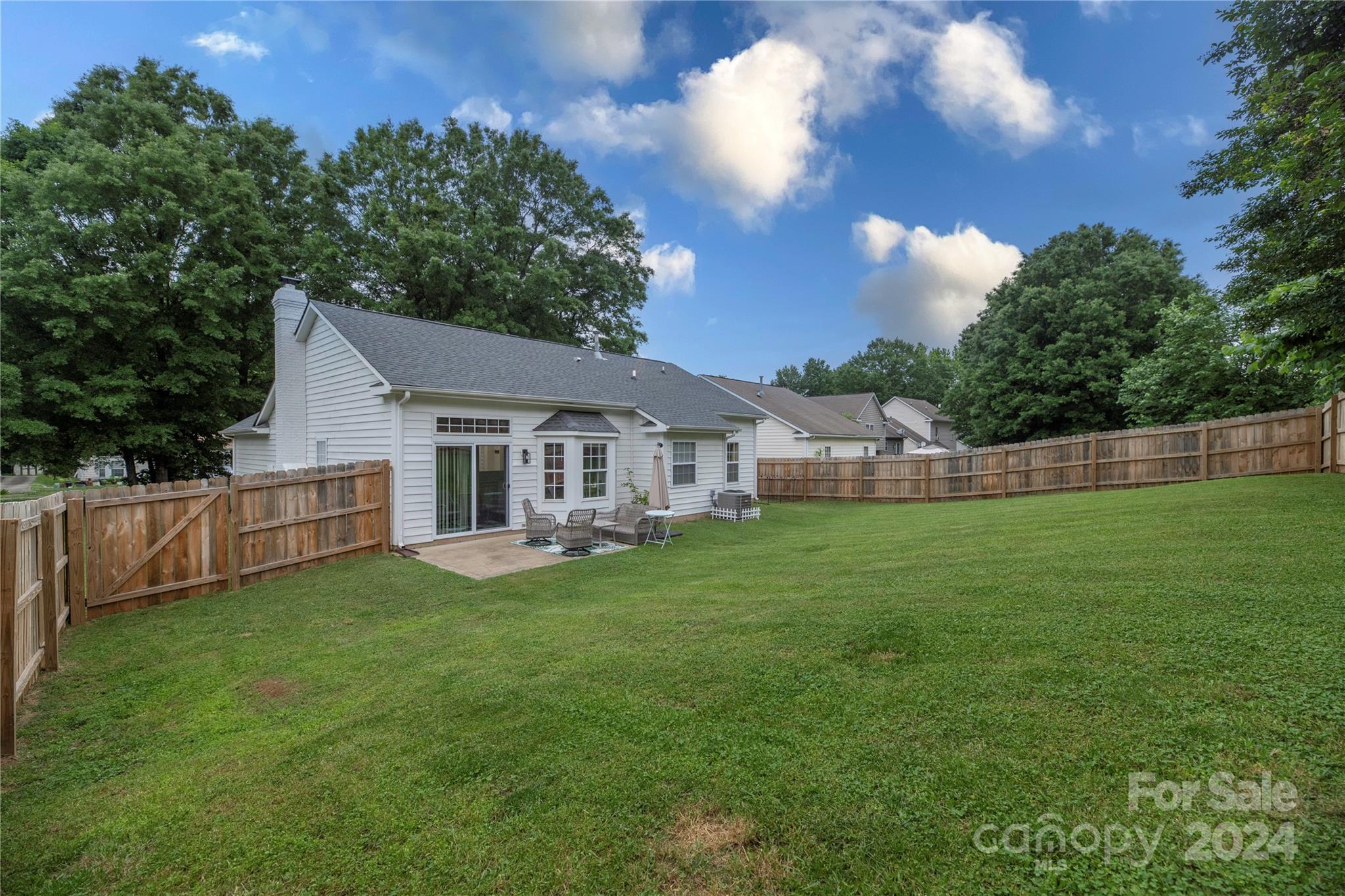 Grenelefe - Residential