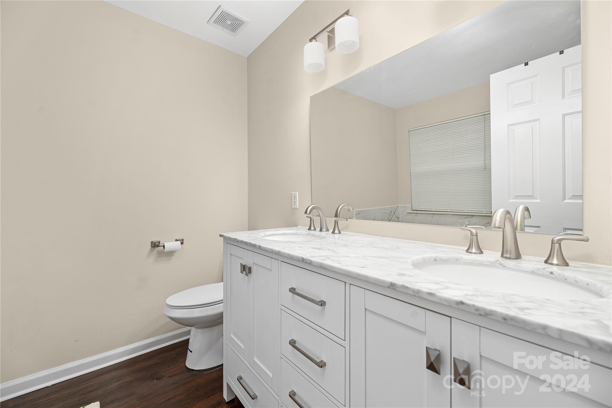 Grenelefe - Residential