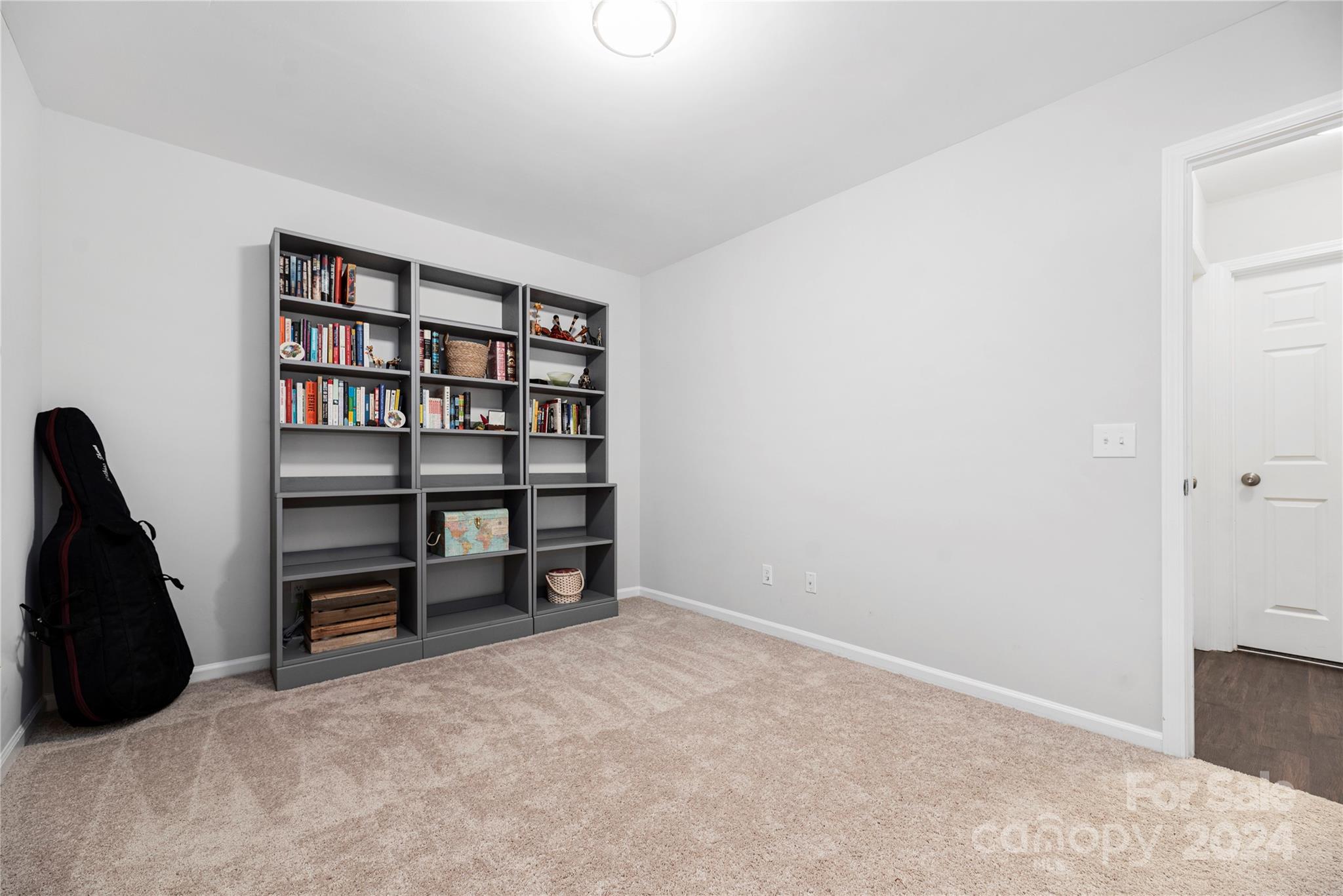 Grenelefe - Residential