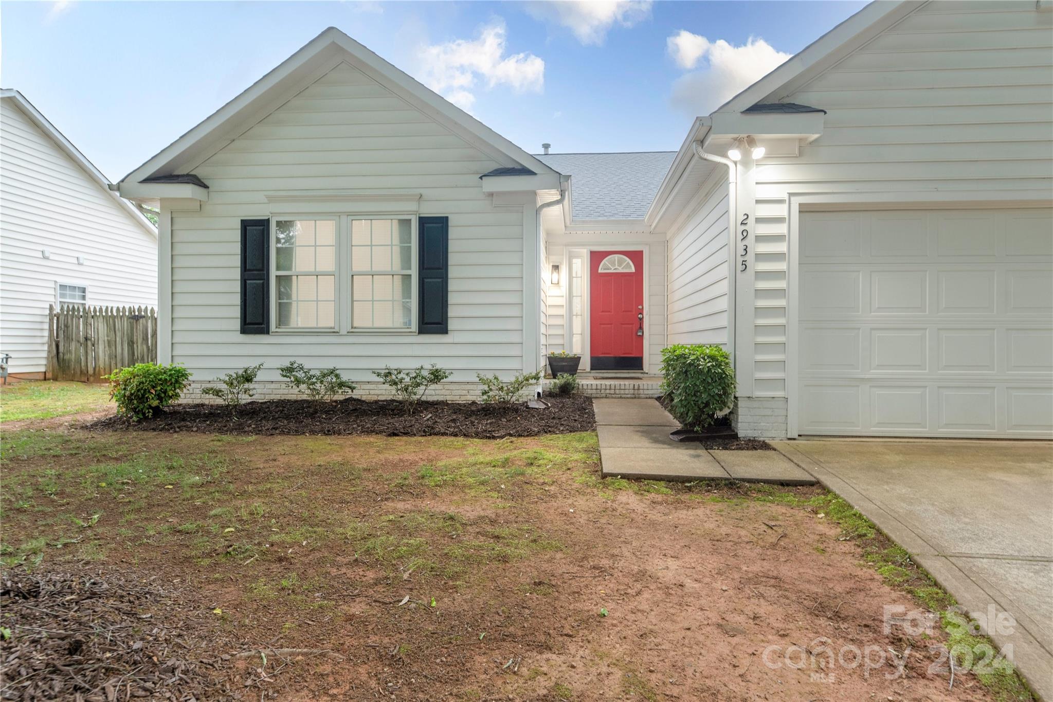 Grenelefe - Residential