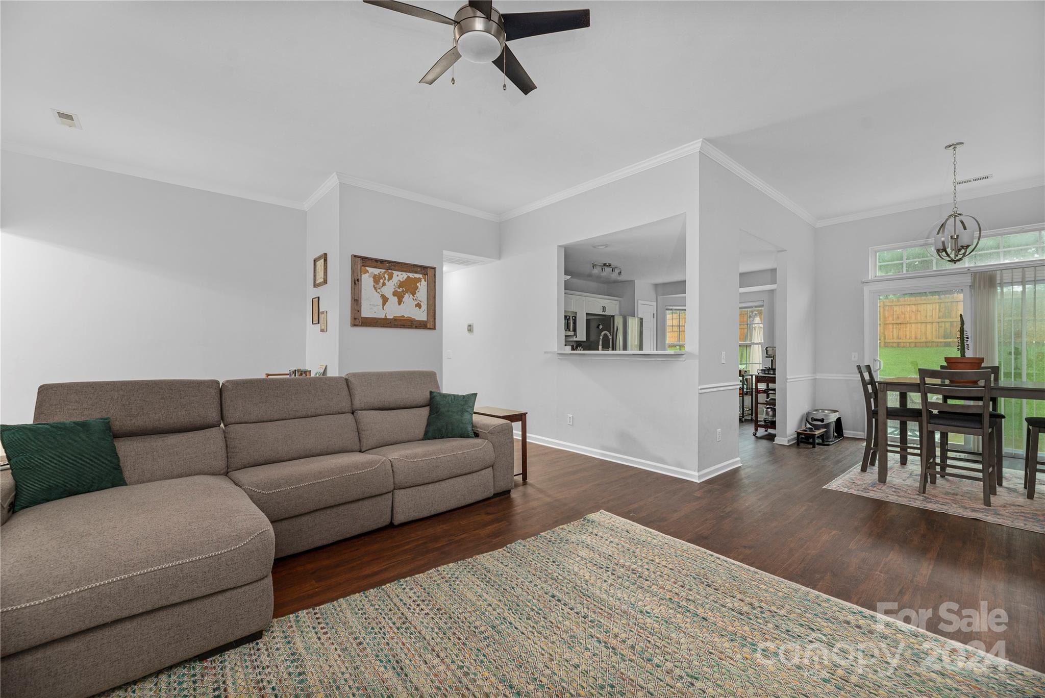 Grenelefe - Residential