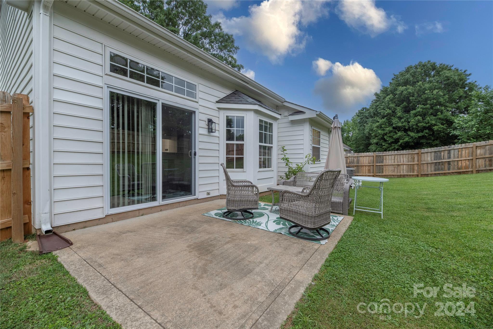 Grenelefe - Residential