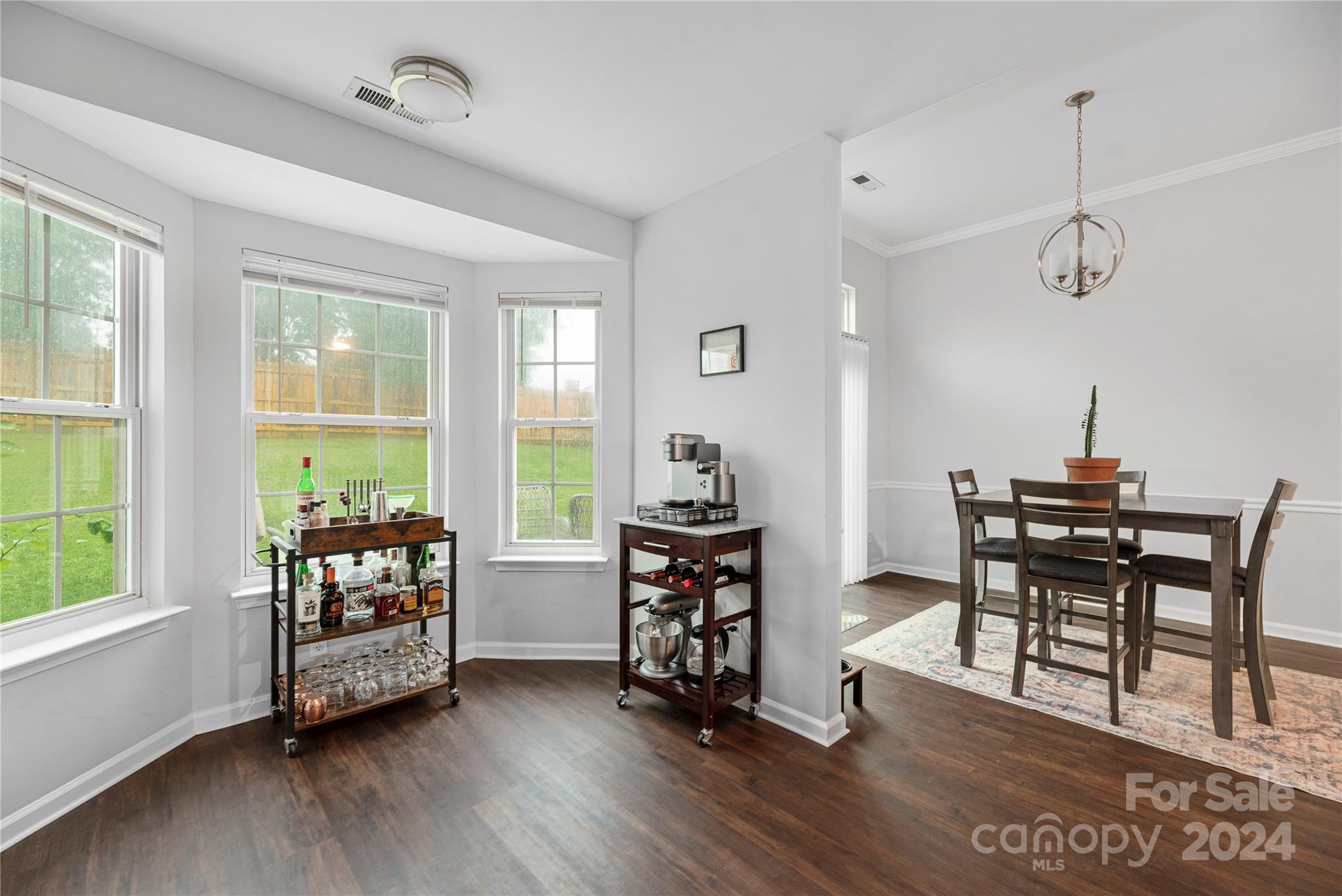 Grenelefe - Residential