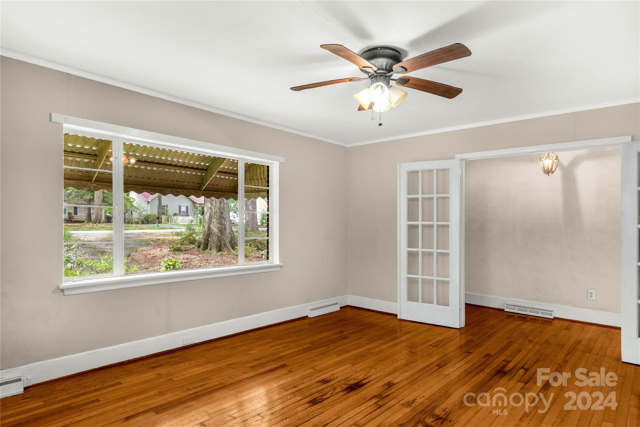 Eastview - Residential