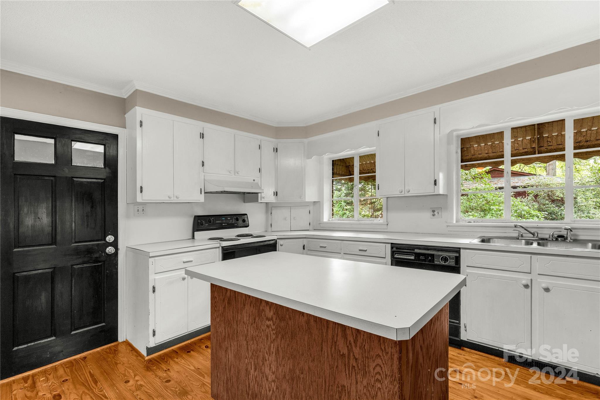 Eastview - Residential