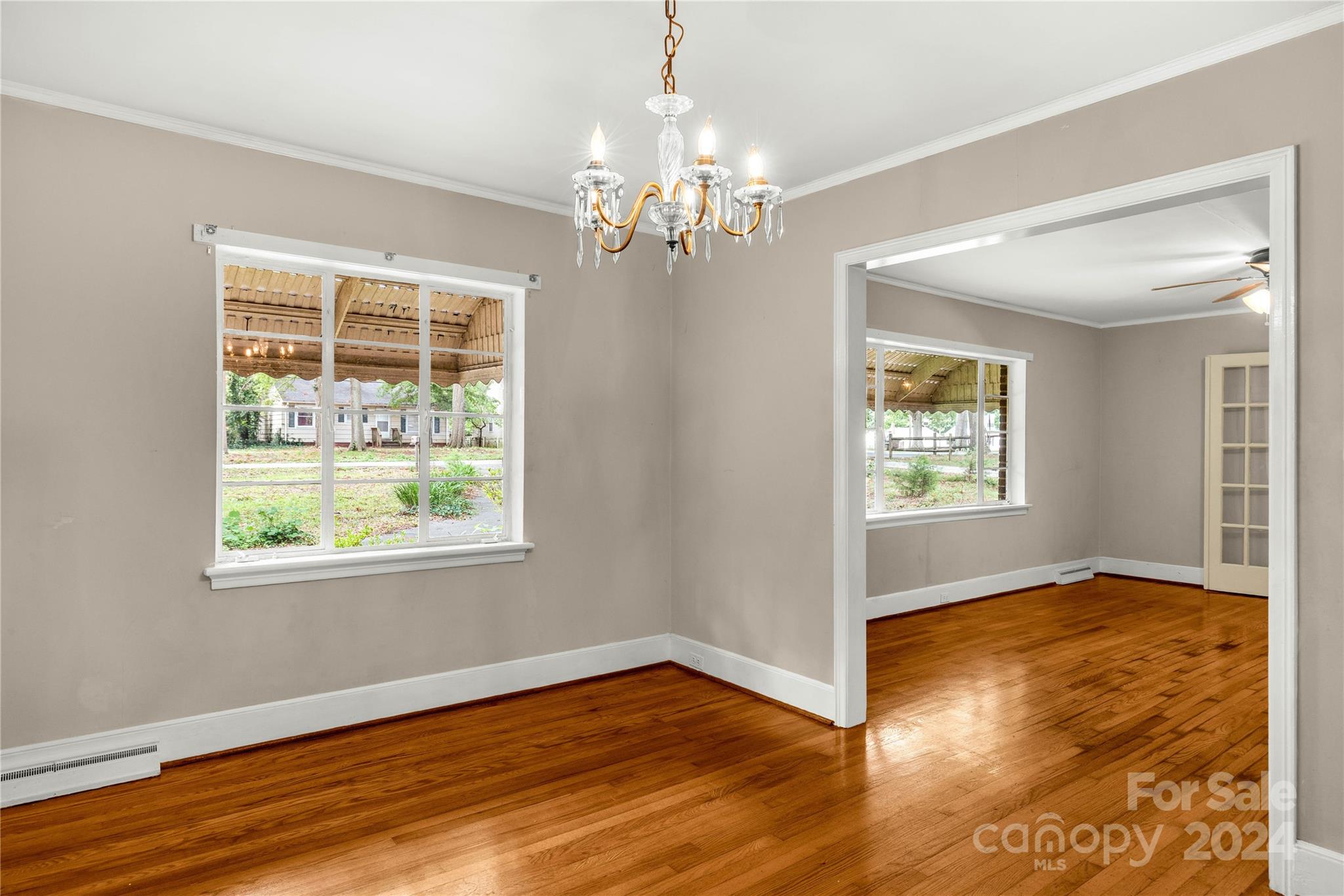 Eastview - Residential