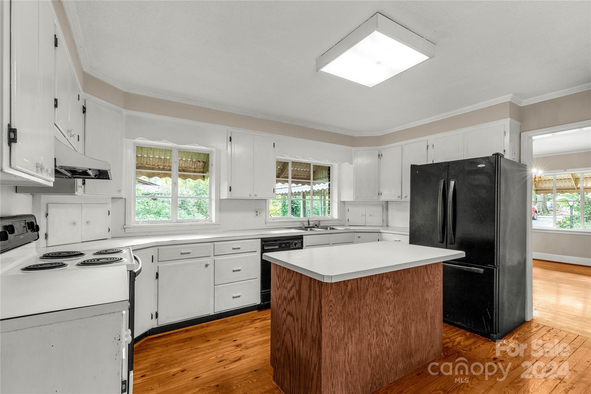 Eastview - Residential