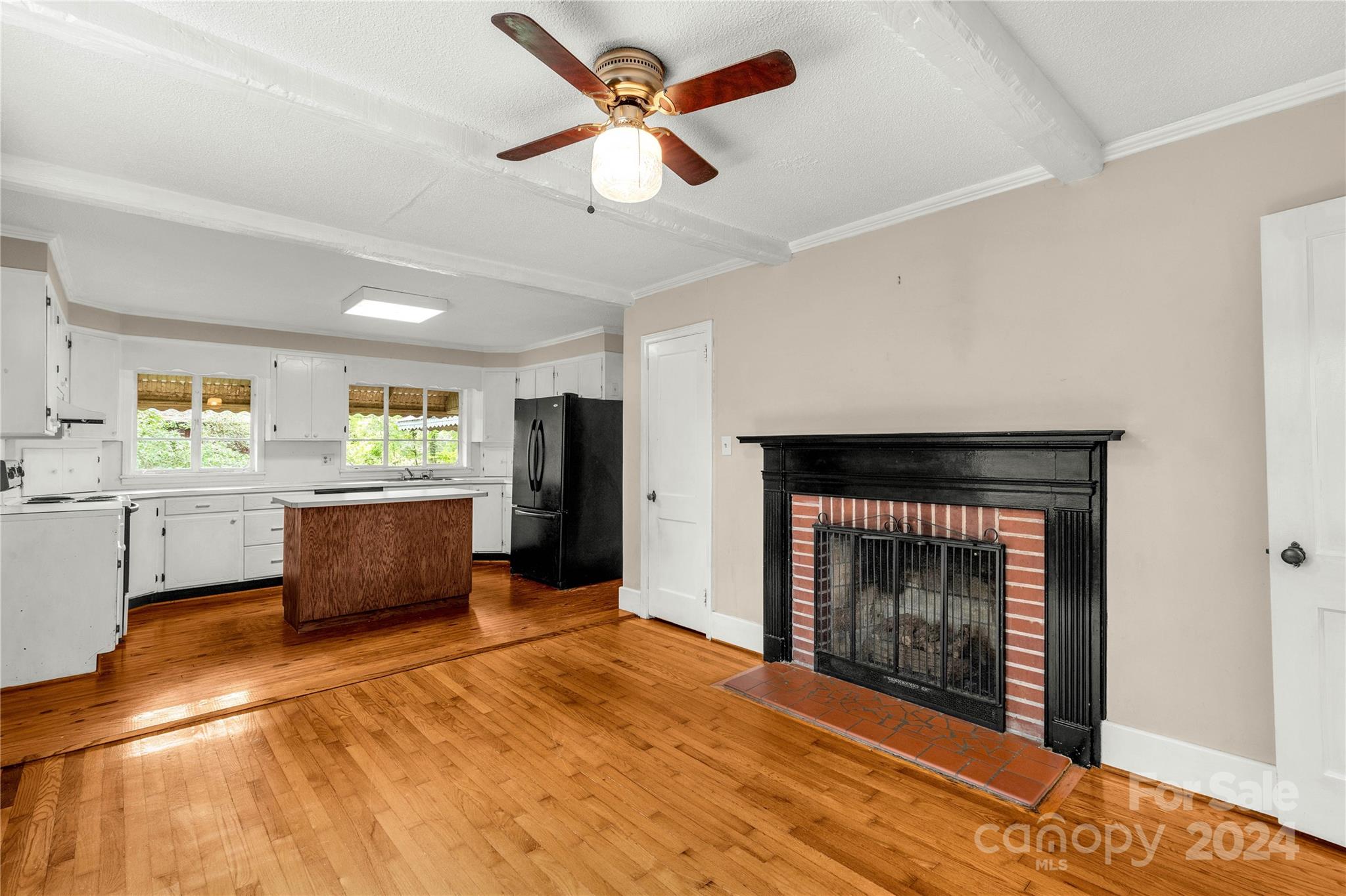 Eastview - Residential