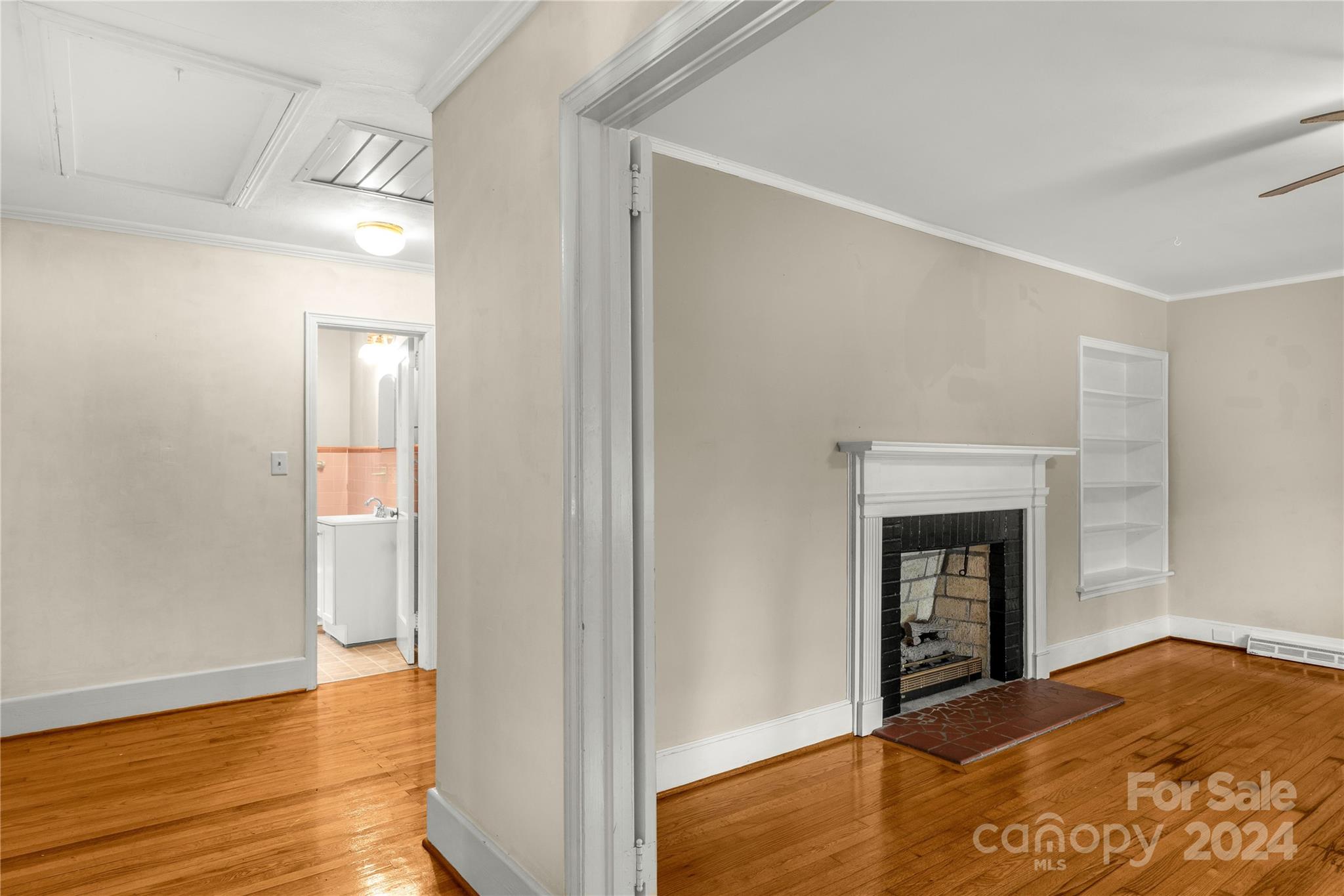 Eastview - Residential