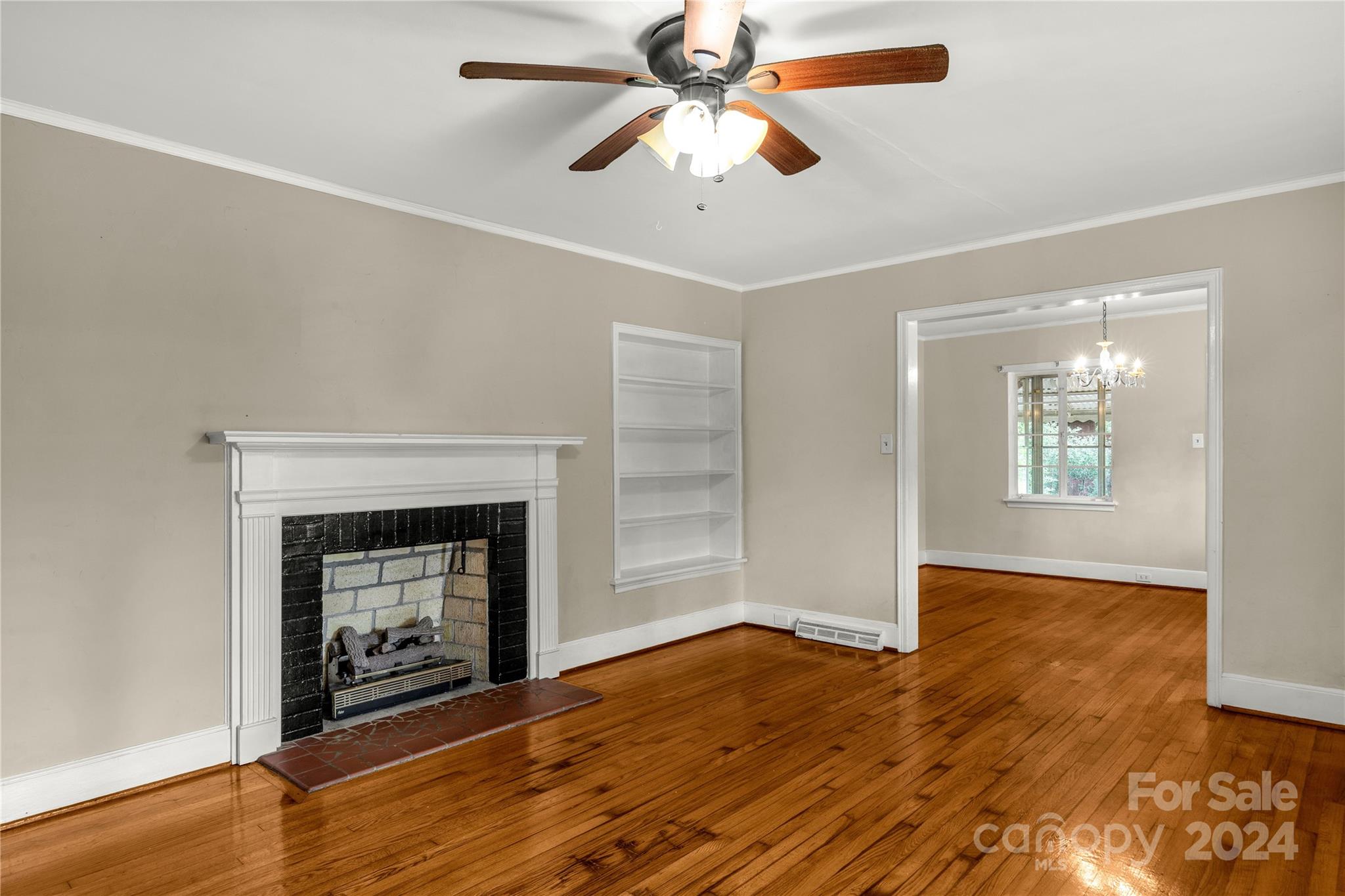 Eastview - Residential