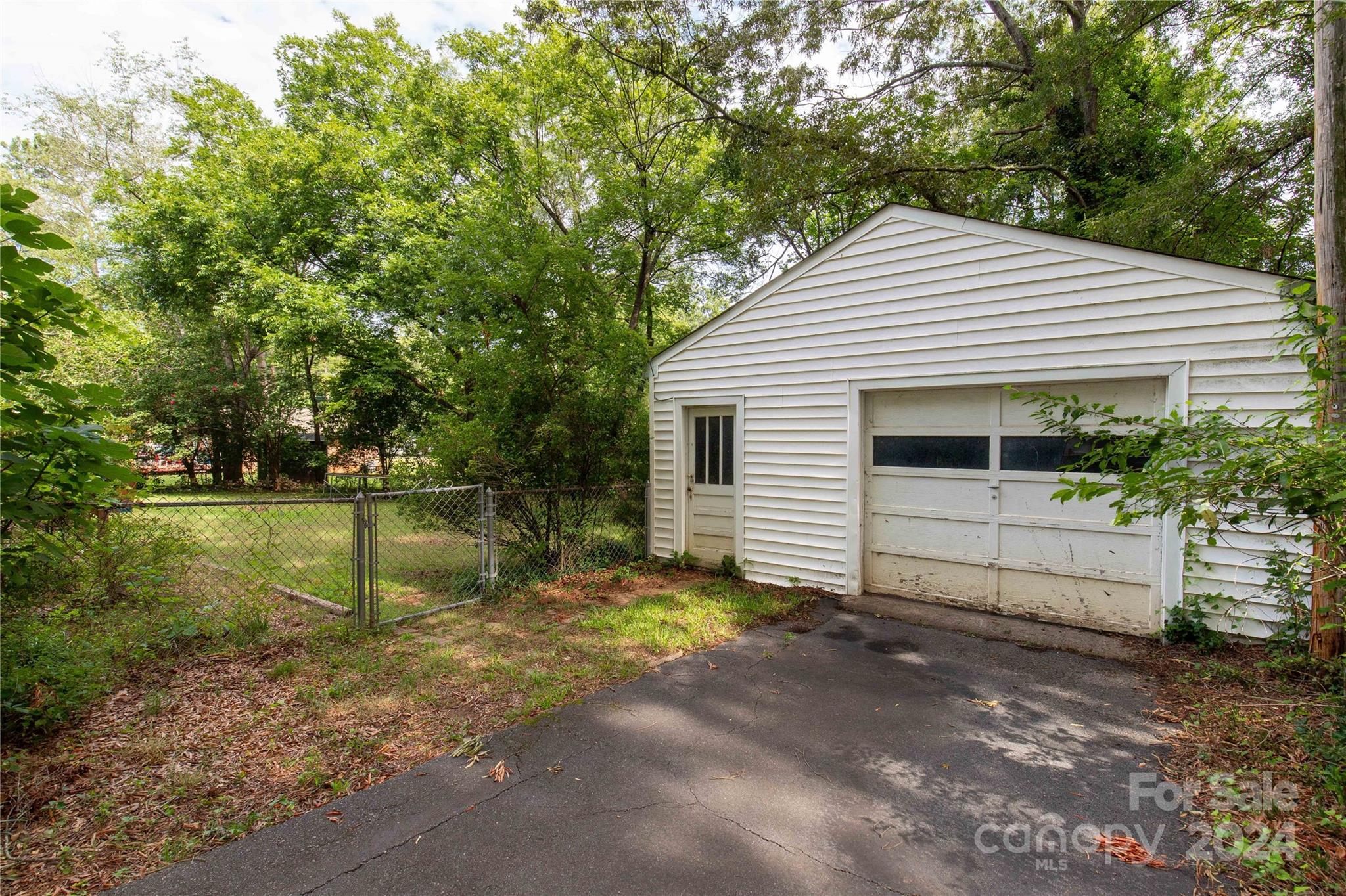 Eastview - Residential