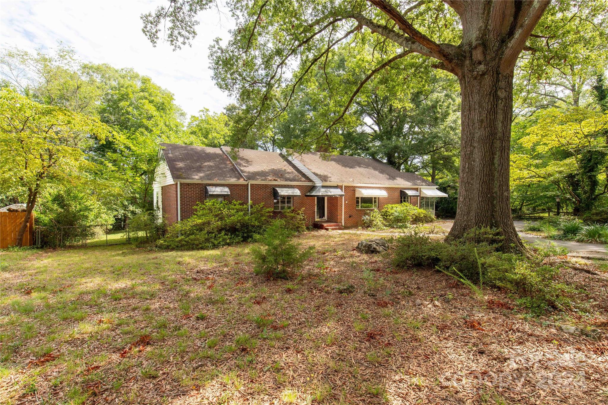 Eastview - Residential