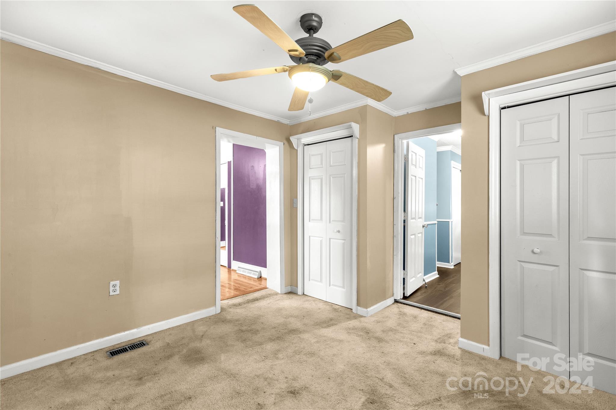 Eastview - Residential