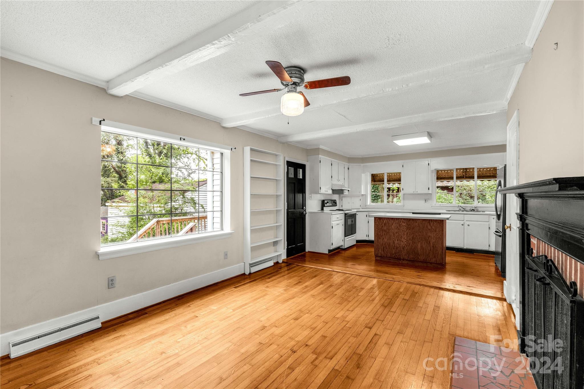 Eastview - Residential