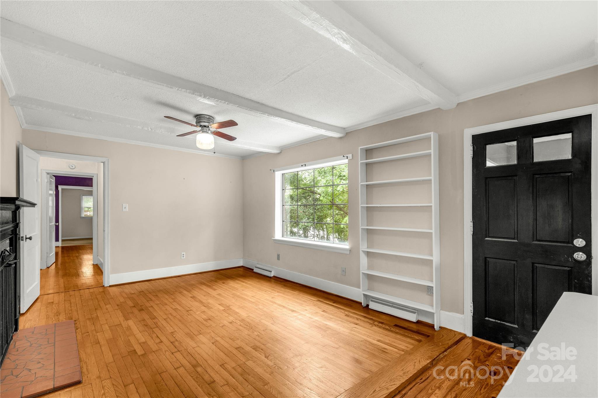 Eastview - Residential