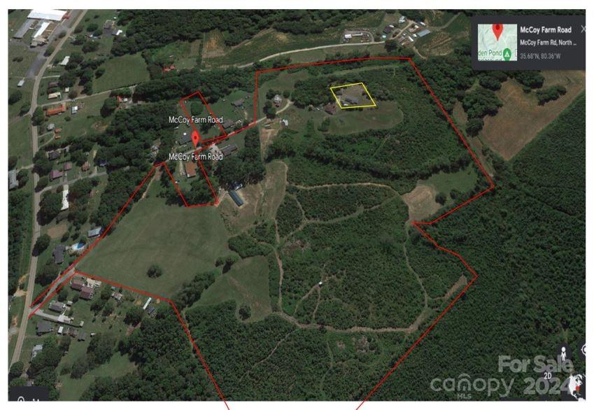 1175 Mccoy Farm Road