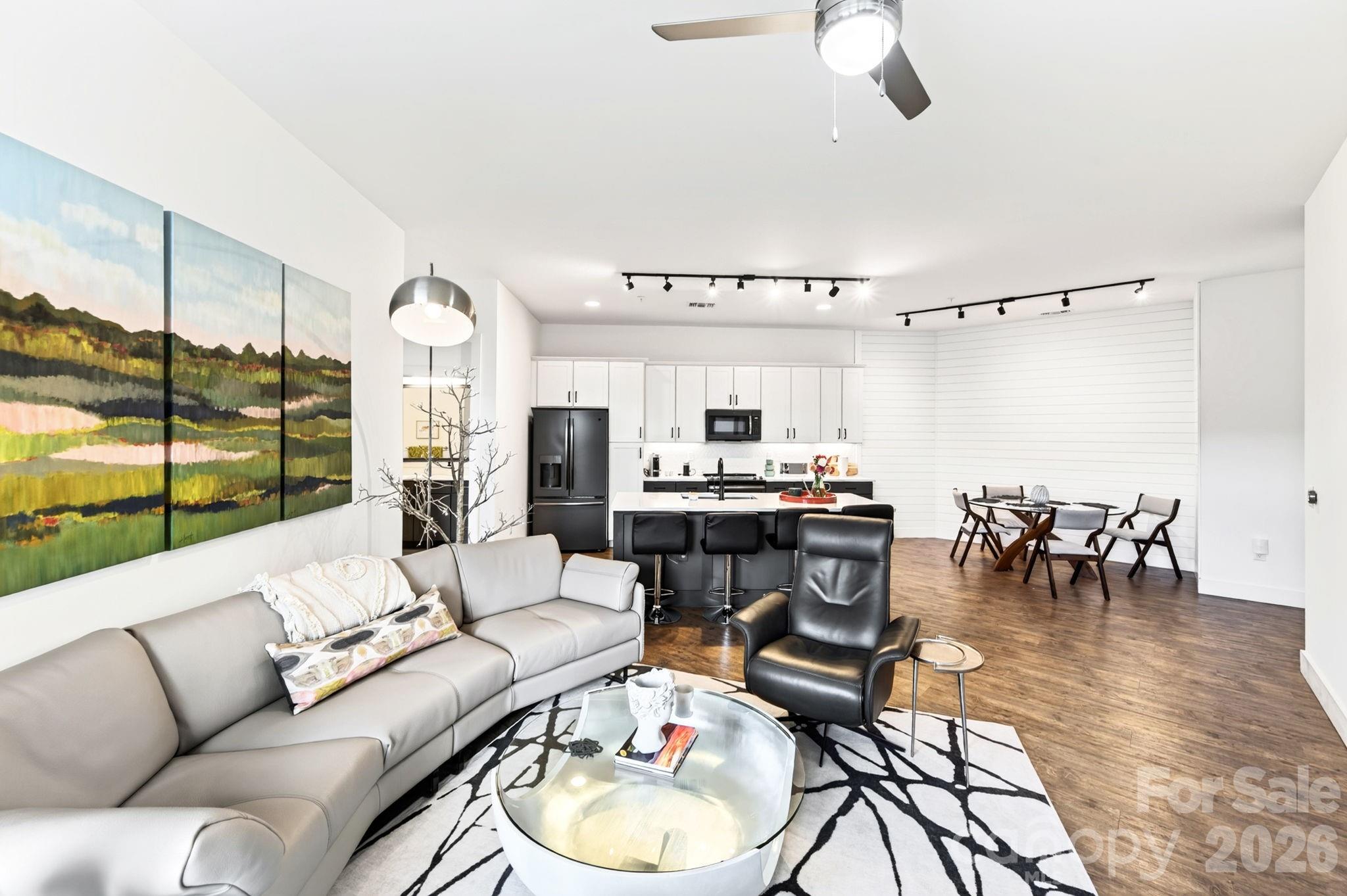 55 S Market Street 501