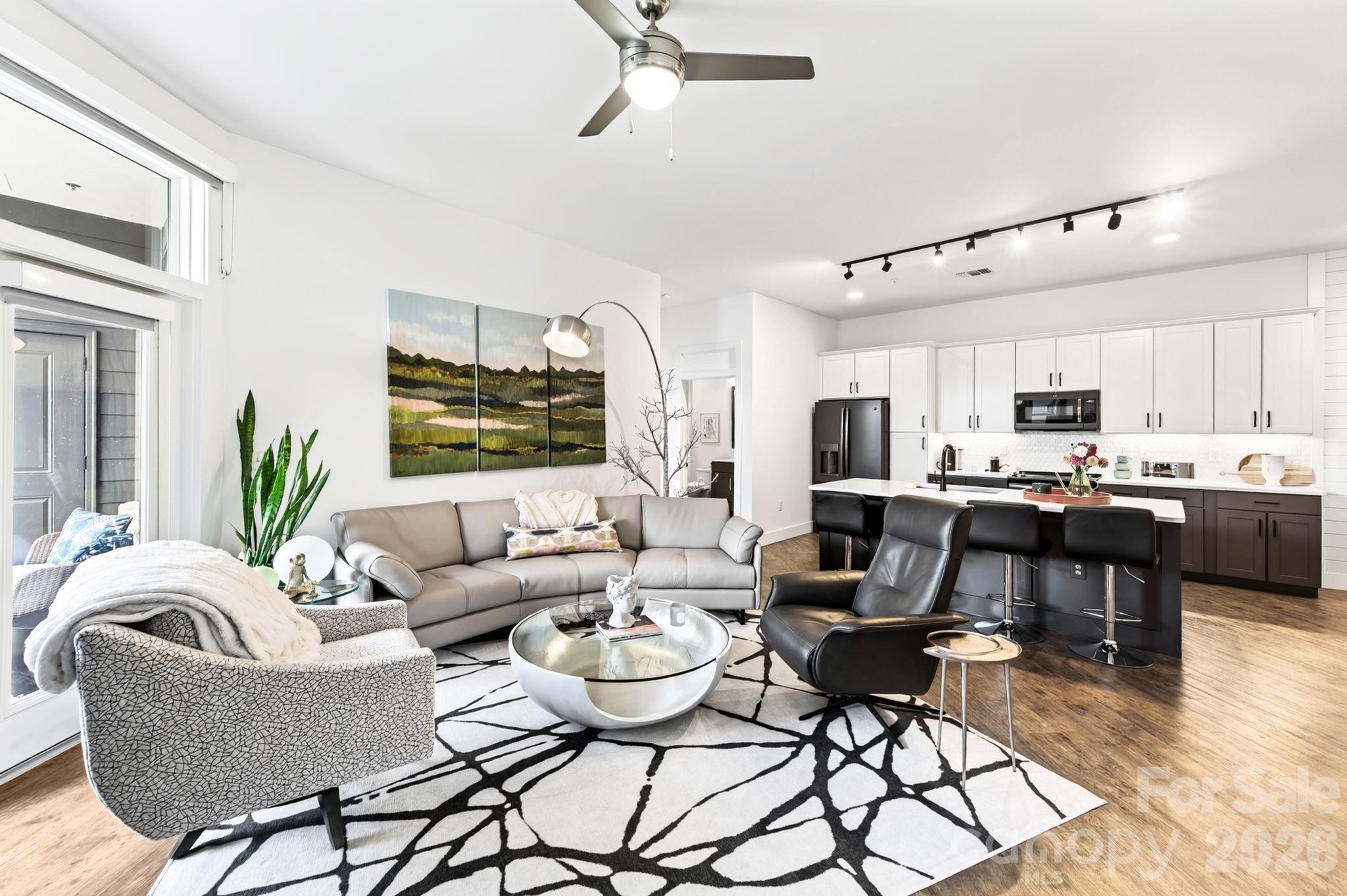 55 S Market Street 501