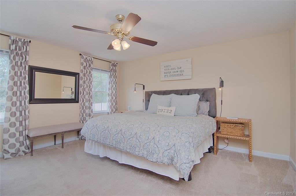 Hidden Forest - Residential