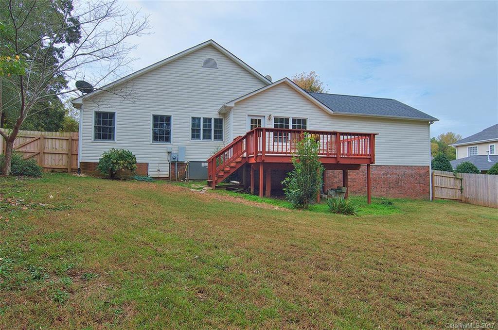 Hidden Forest - Residential