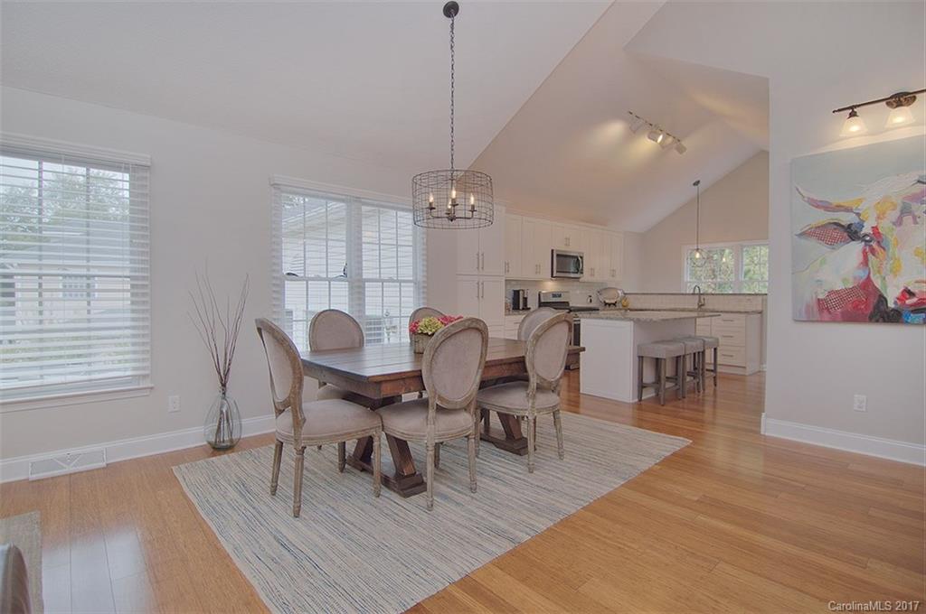 Hidden Forest - Residential