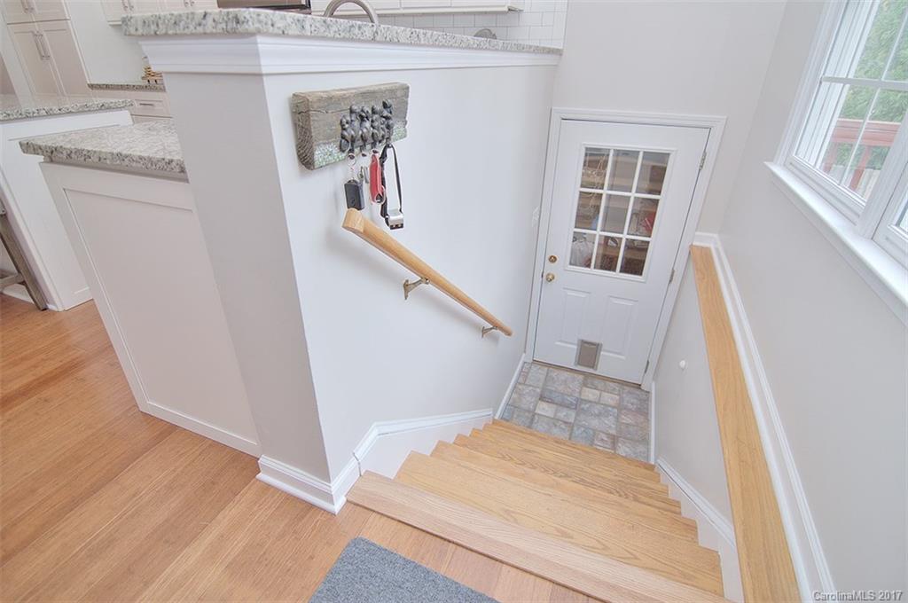 Hidden Forest - Residential