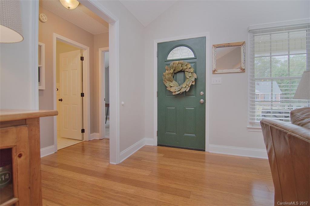 Hidden Forest - Residential