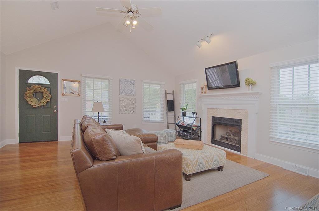 Hidden Forest - Residential