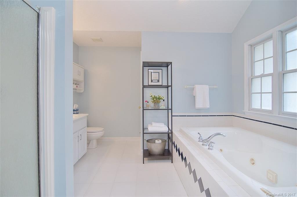 Hidden Forest - Residential