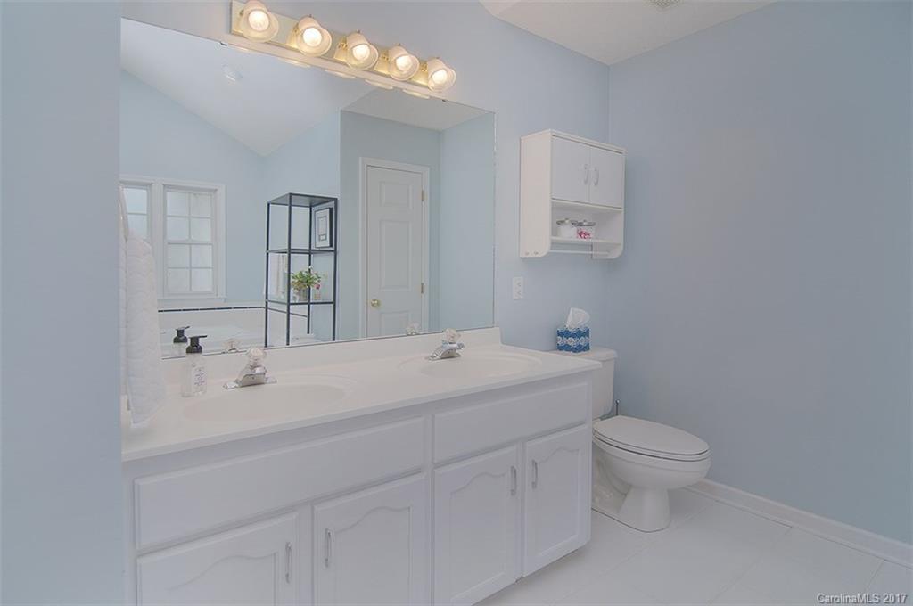 Hidden Forest - Residential