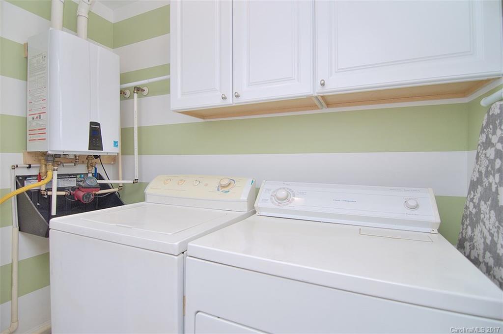 Hidden Forest - Residential