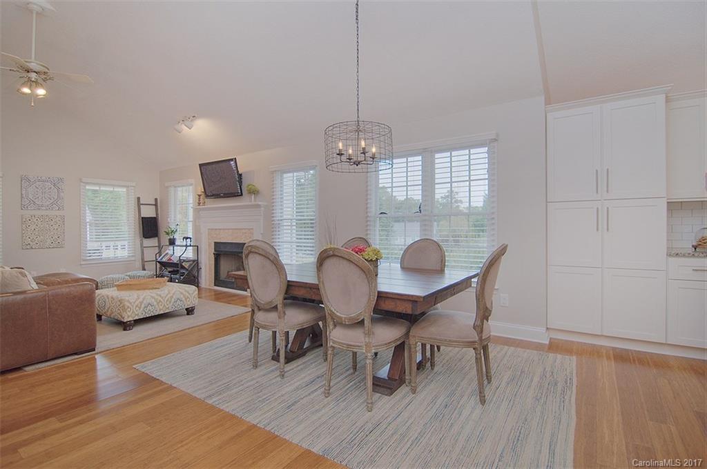 Hidden Forest - Residential