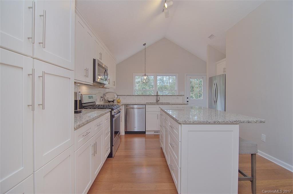 Hidden Forest - Residential