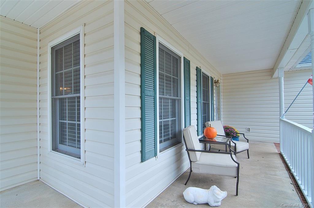 Hidden Forest - Residential