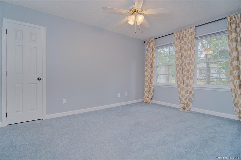 Hidden Forest - Residential