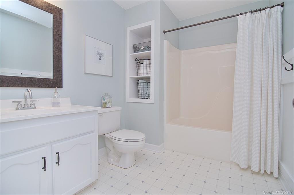 Hidden Forest - Residential