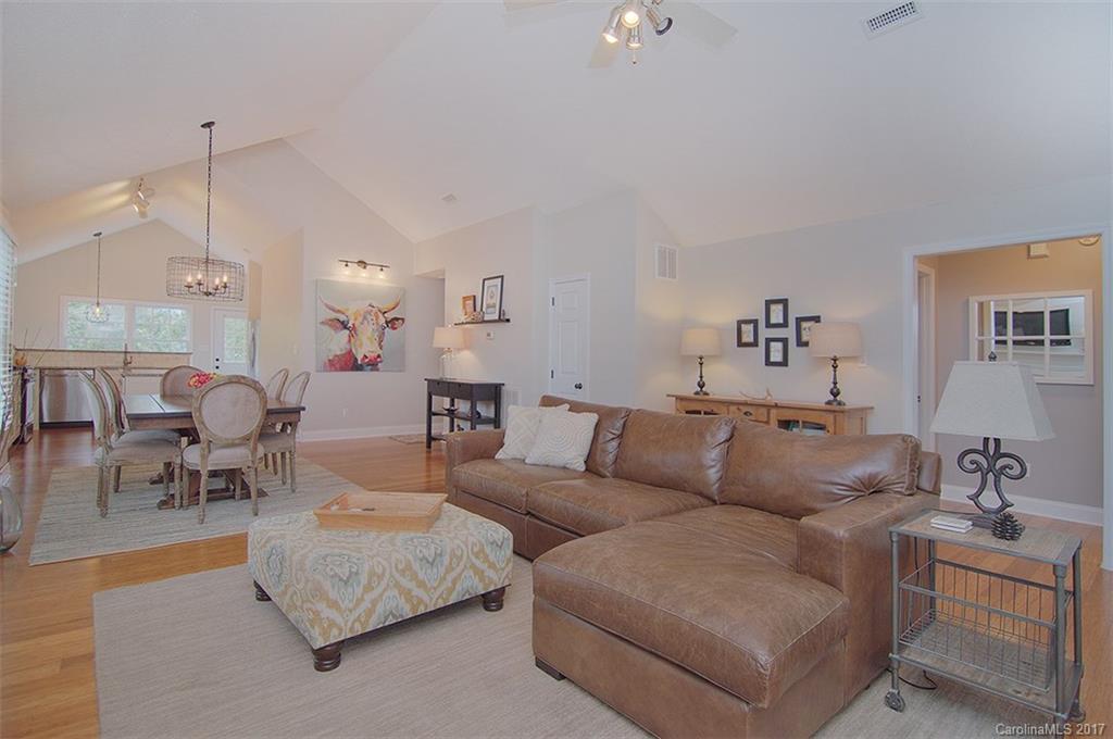 Hidden Forest - Residential