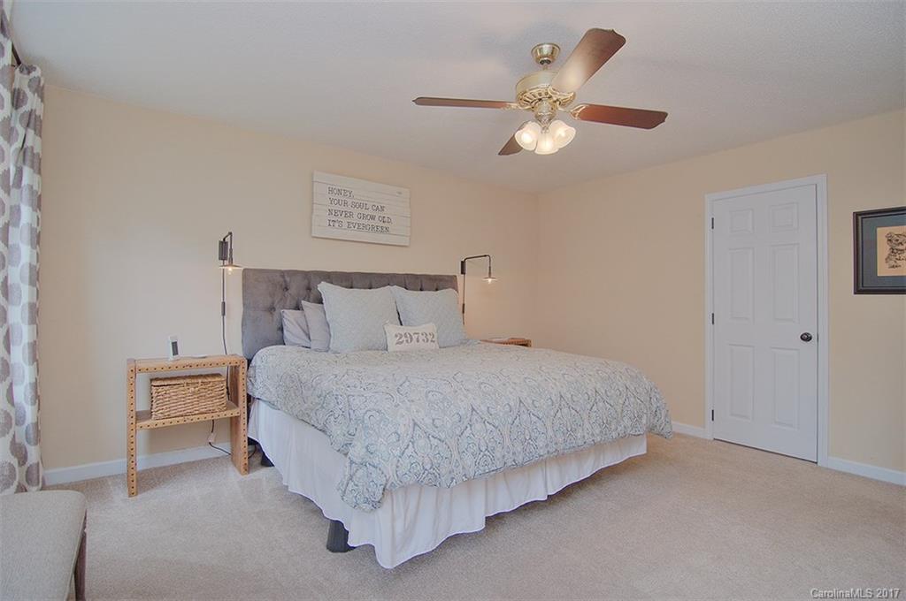 Hidden Forest - Residential