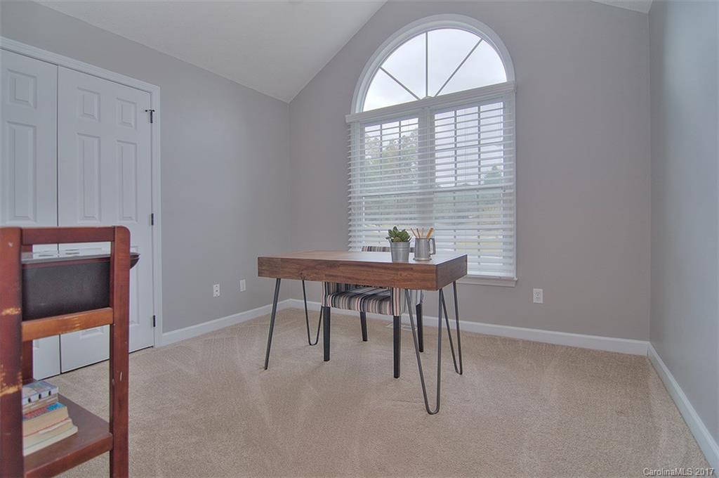 Hidden Forest - Residential