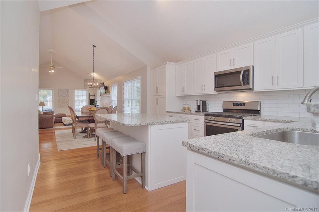 Hidden Forest - Residential